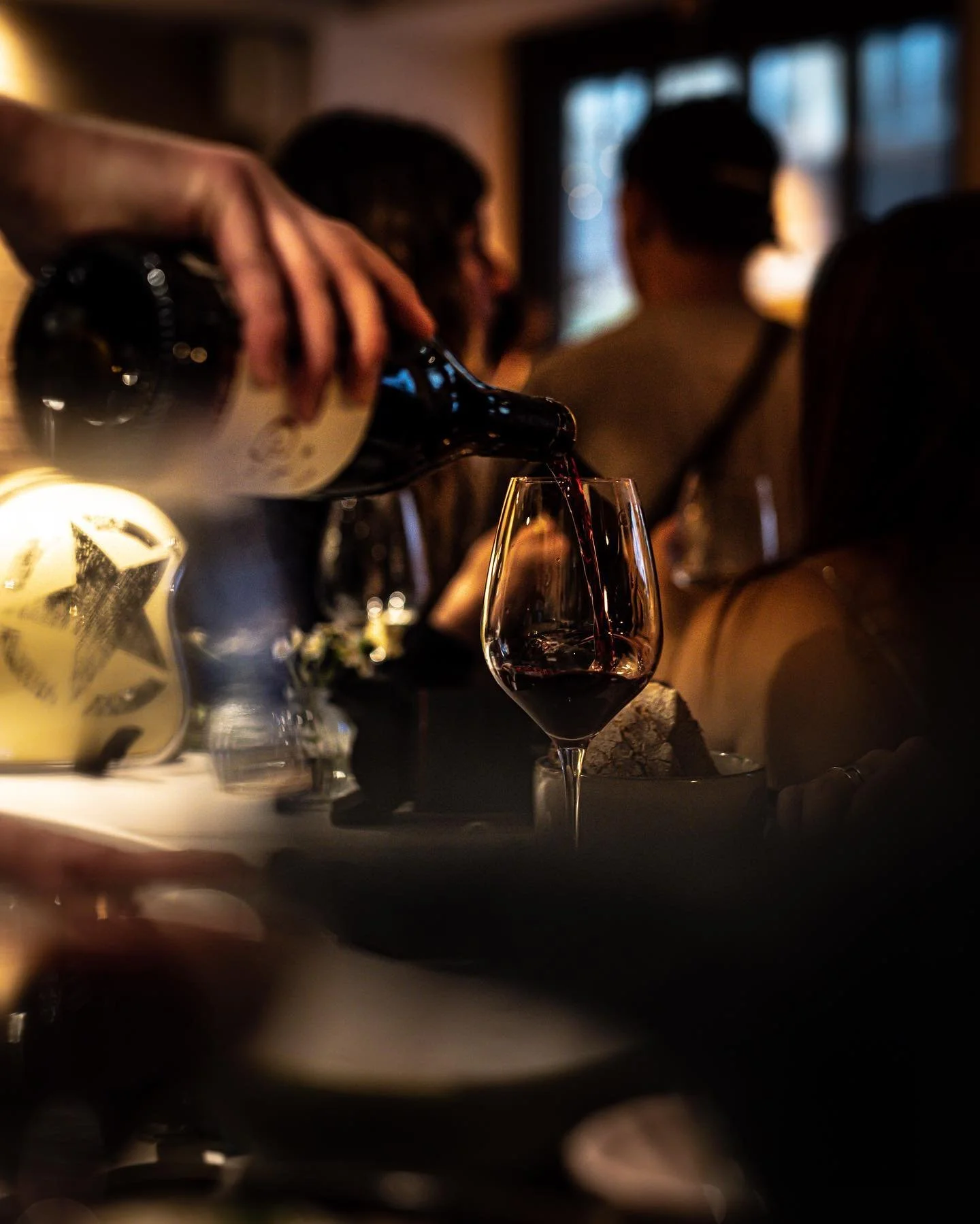 Venez d&eacute;couvrir notre s&eacute;lection de vins #Gisou