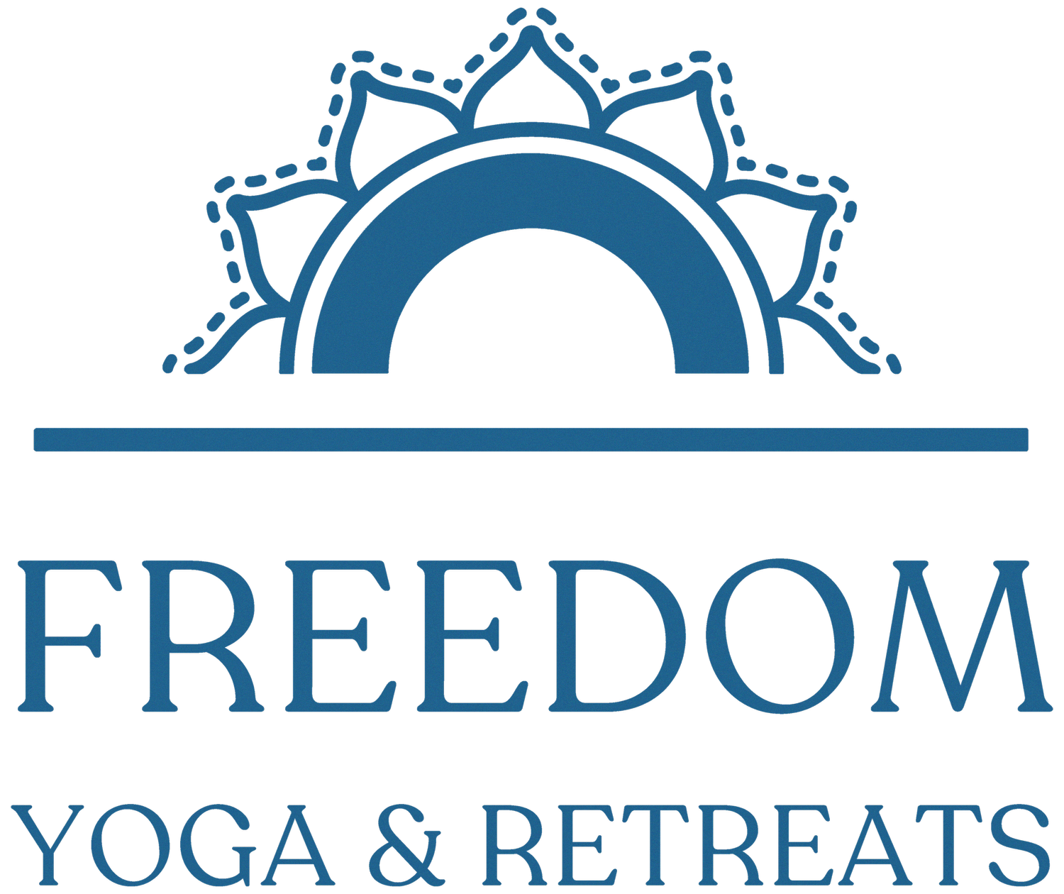 Freedom Yoga