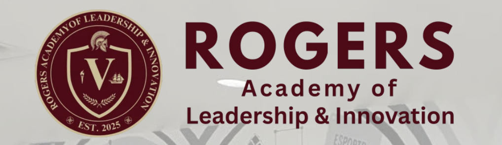 Rogers Academy of Leadership and Innovation Service Fair