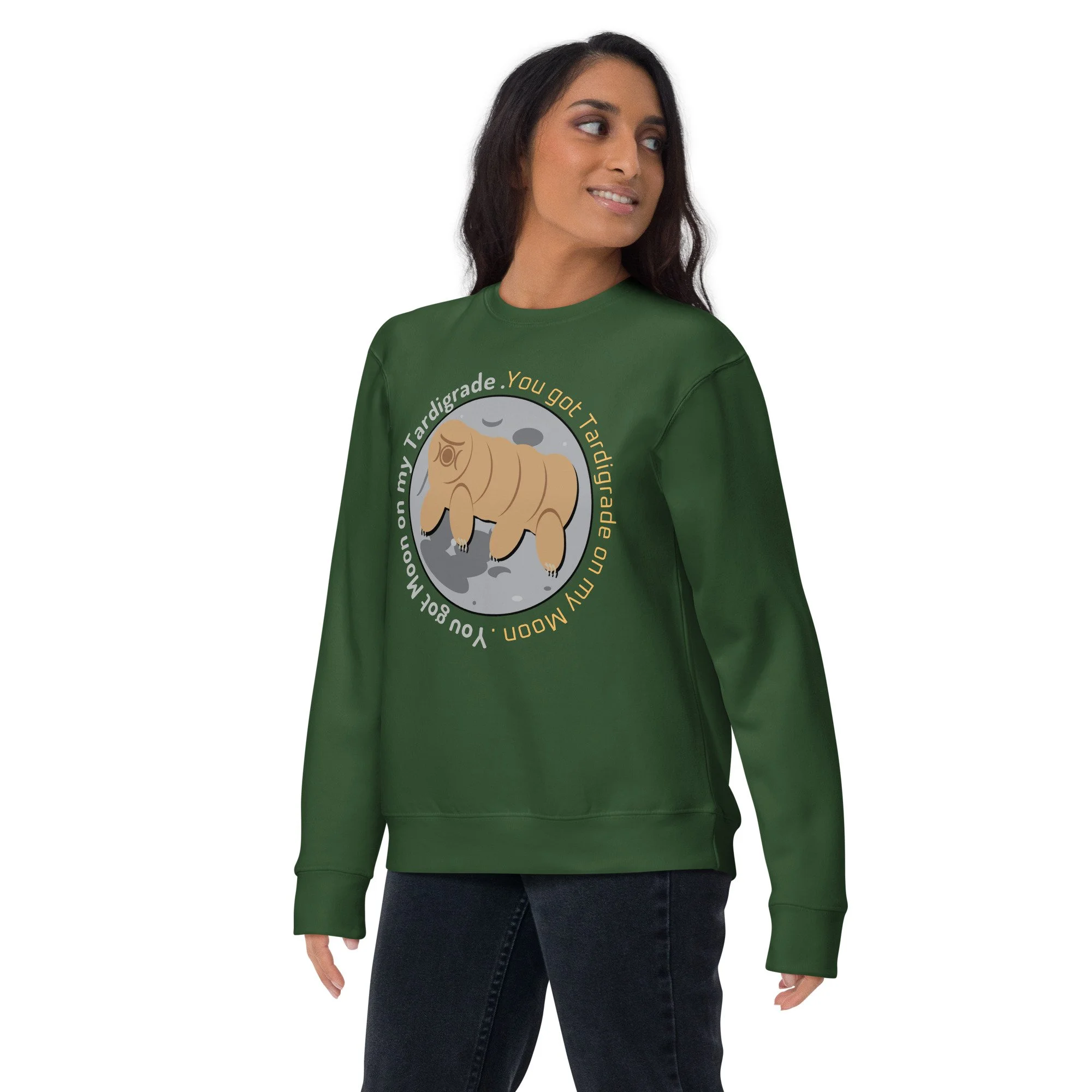 unisex-premium-sweatshirt-forest-green-front-6929c1cb216bf.jpg