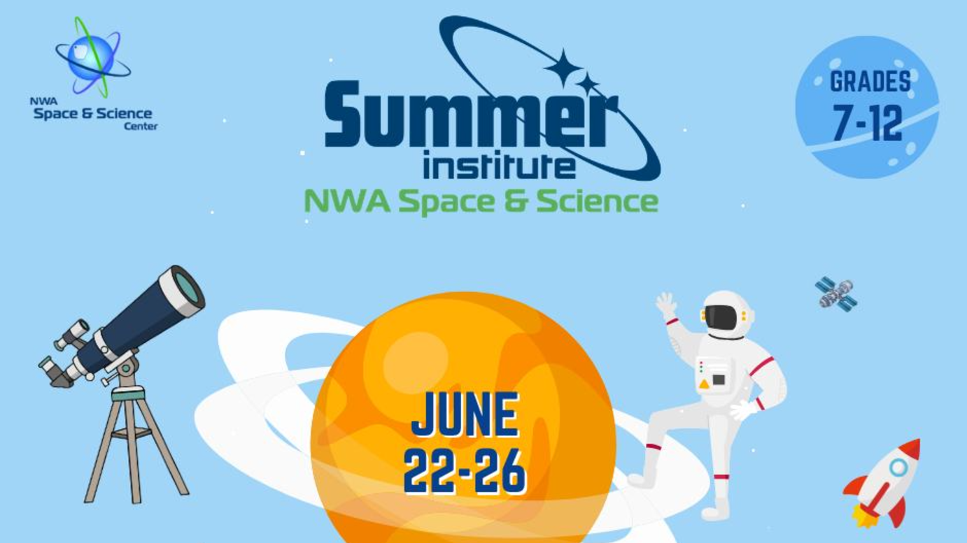 NWA Space and Science Summer Institute