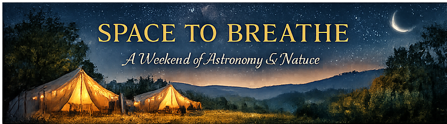 Space to Breathe Women's Retreat