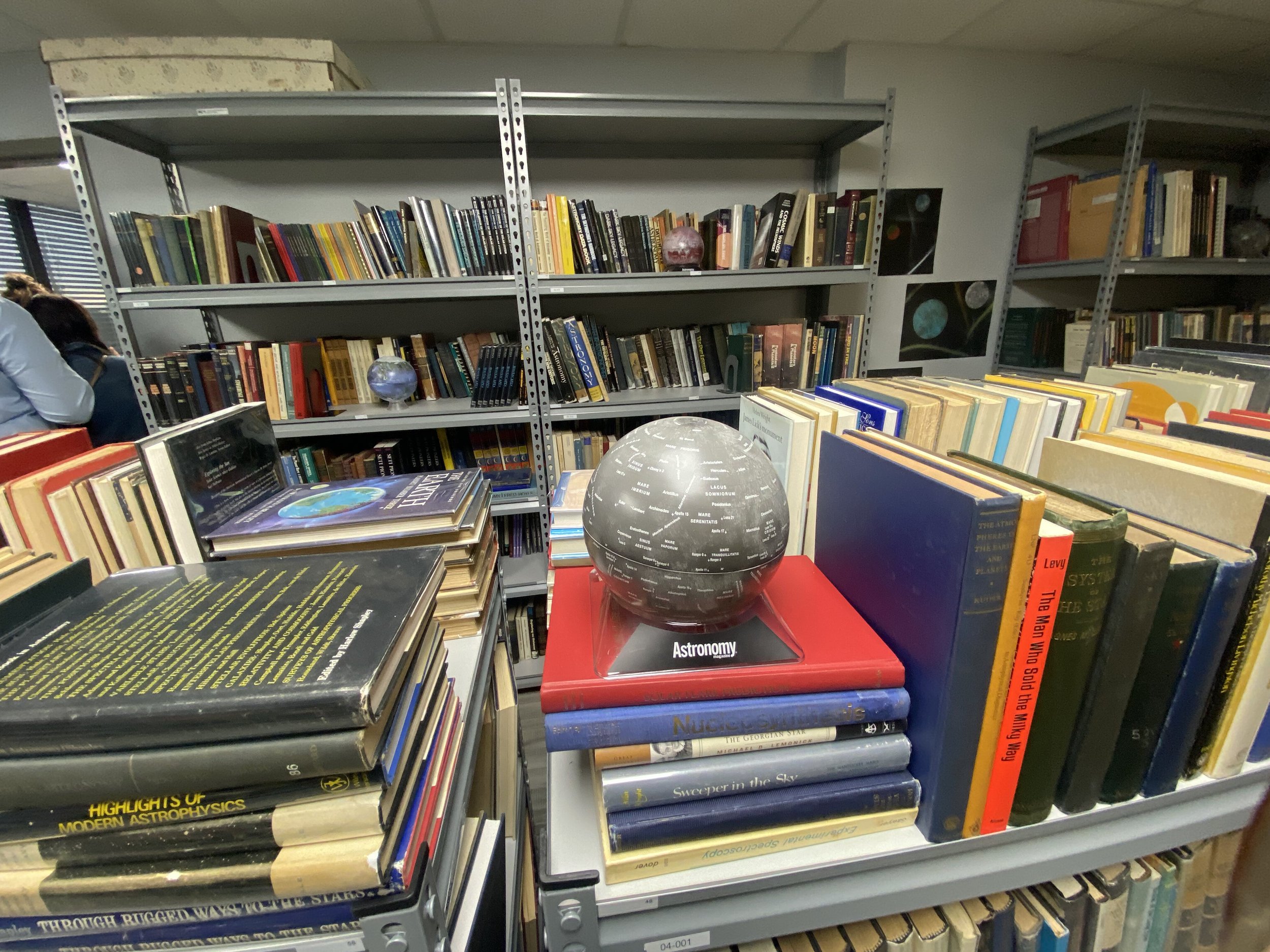 Grand Opening NWA Space new location office & collections