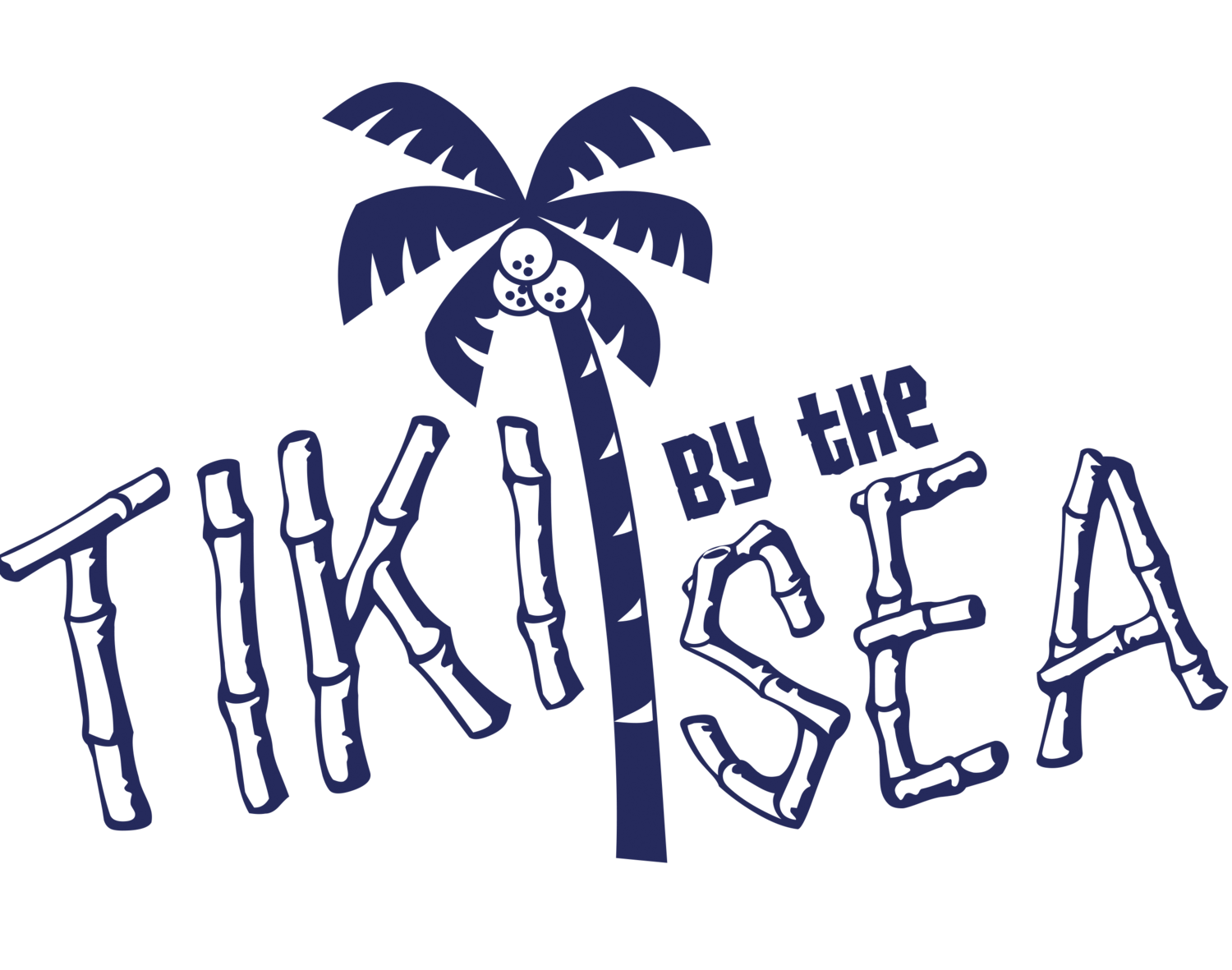 Tiki by the Sea