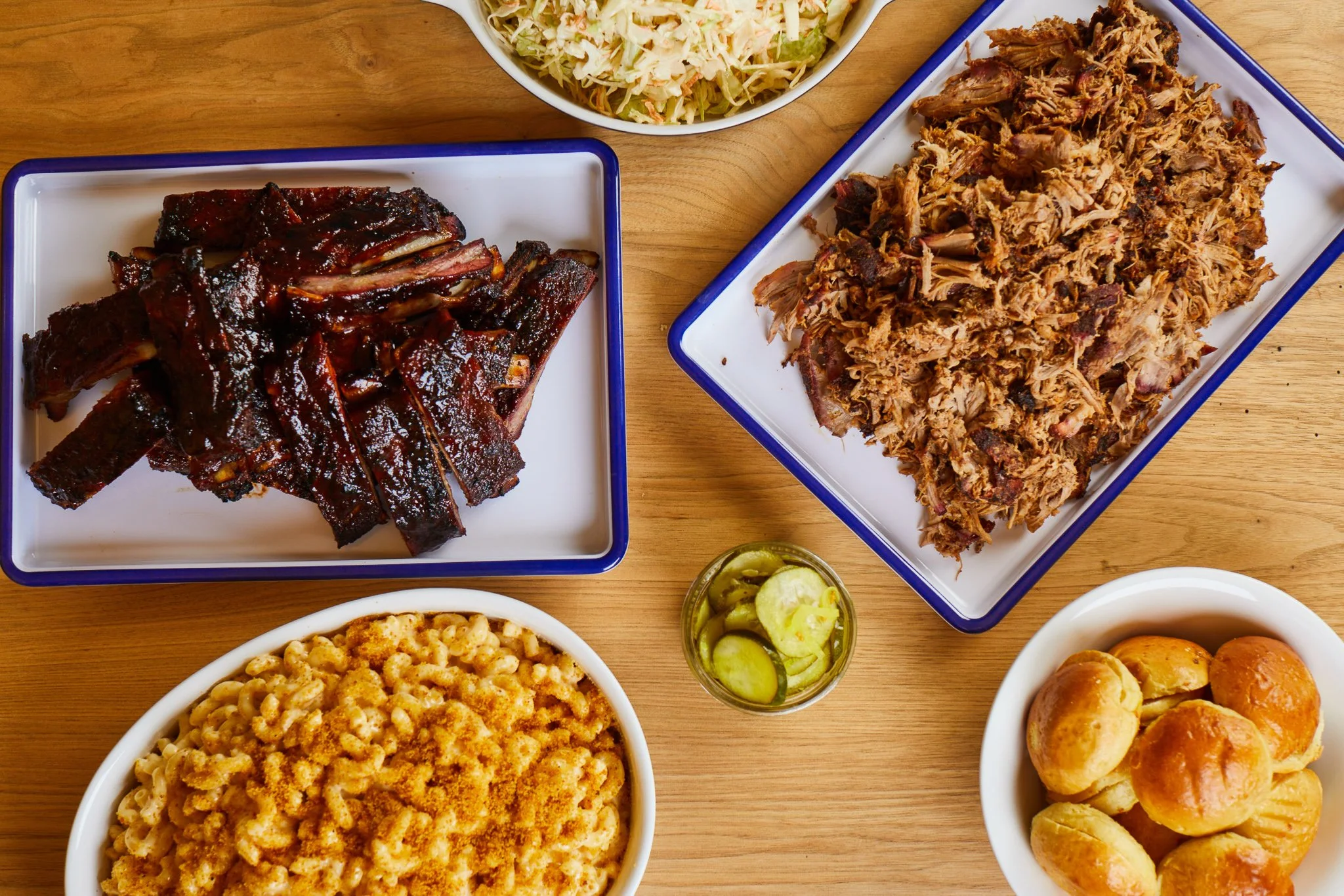 Bluebird Barbecue Vermont's Best Barbecue Restaurant Burlington, VT