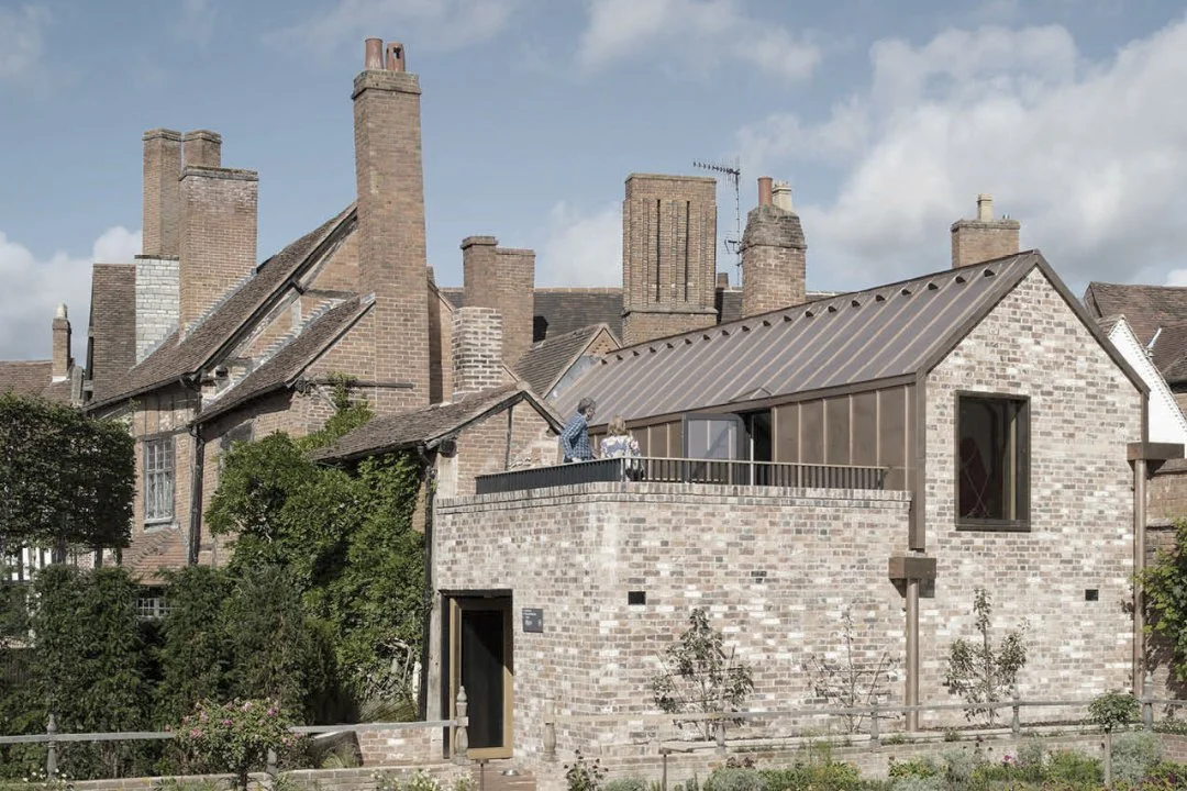 Shakespeare's New Place