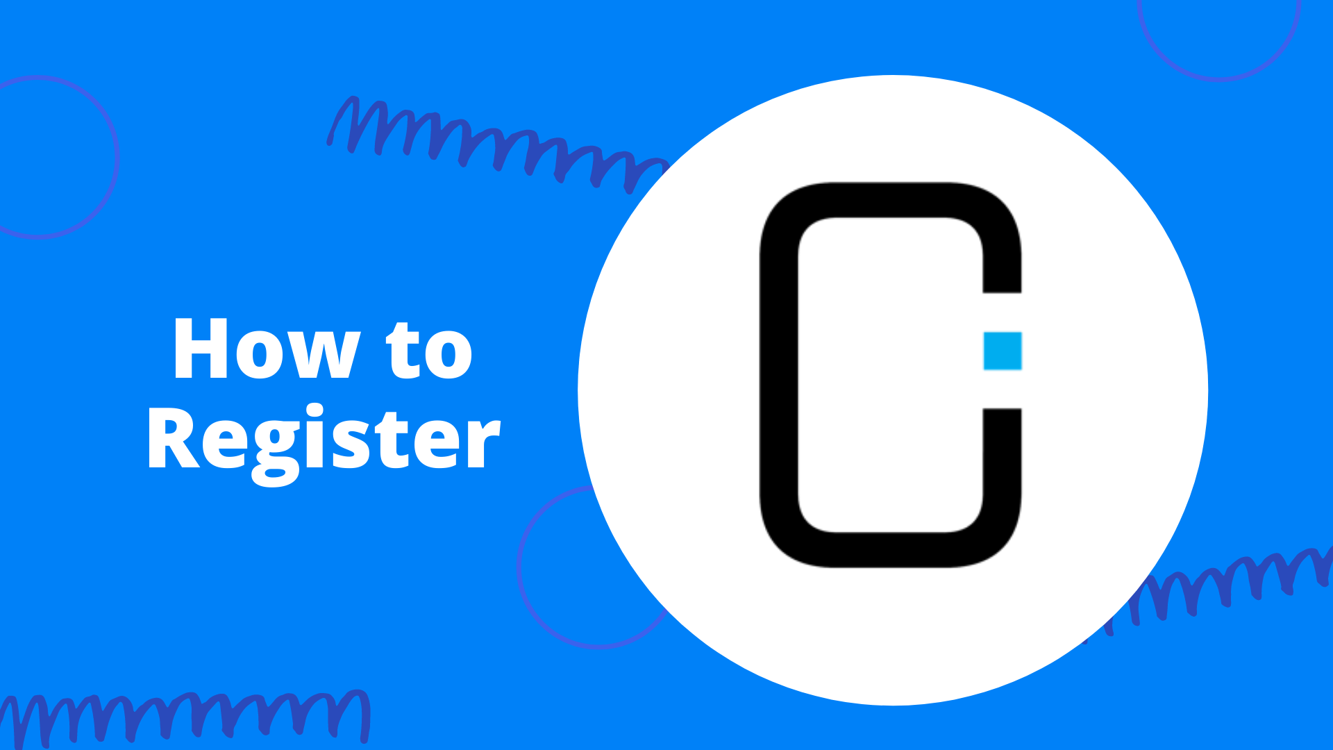 Register for Coding Classes — The C.O.D.E. Initiative