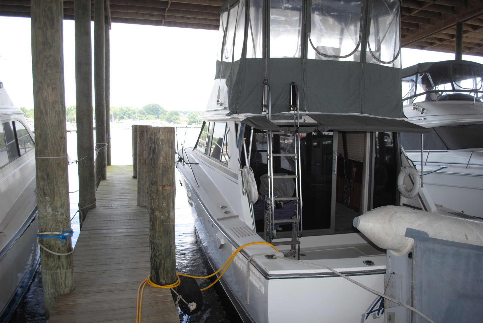 Jamison Yacht Sales