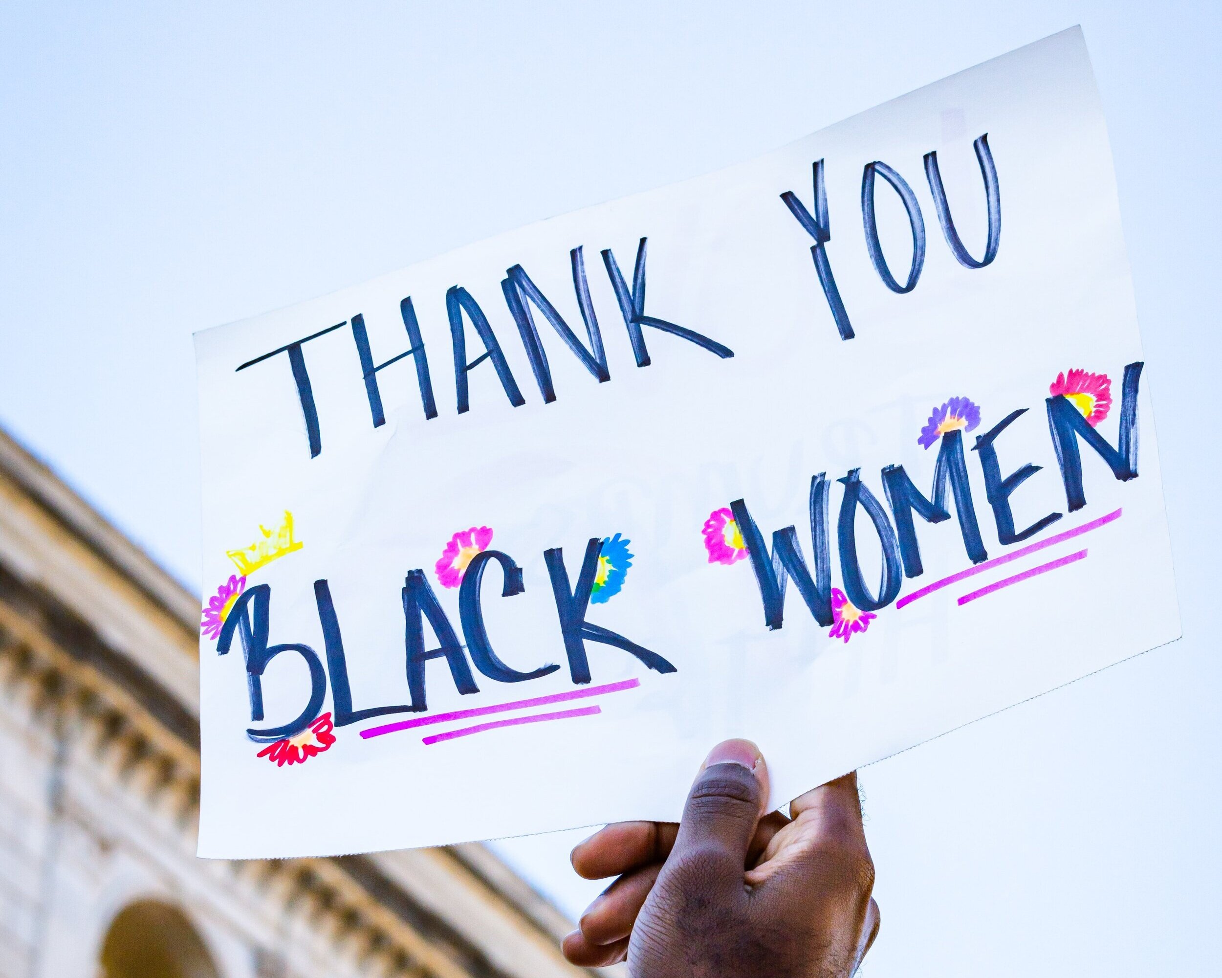 Choose to Challenge: International Women’s Day + Women’s History Month