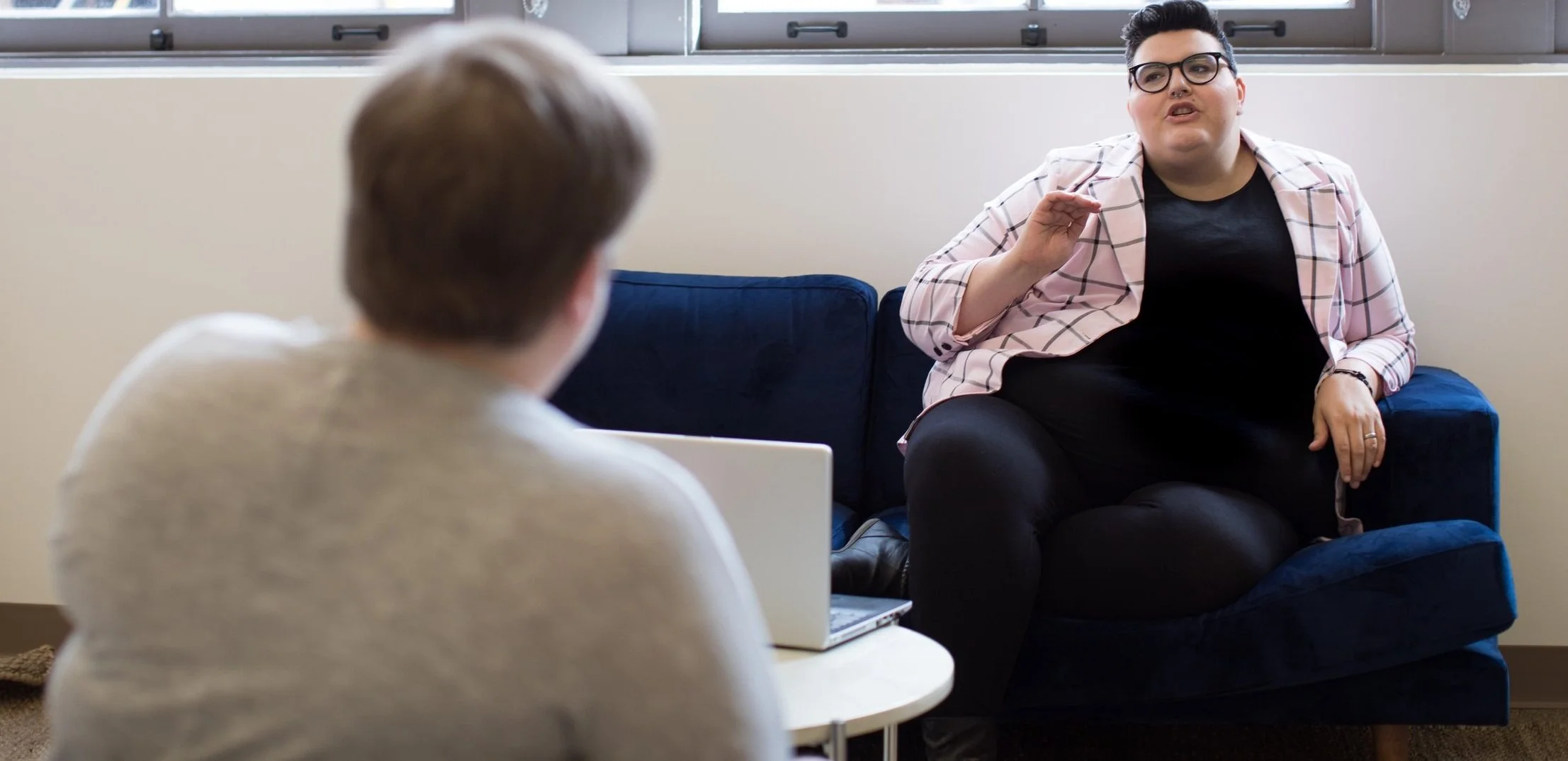 Nashville Collaborative Counseling Center