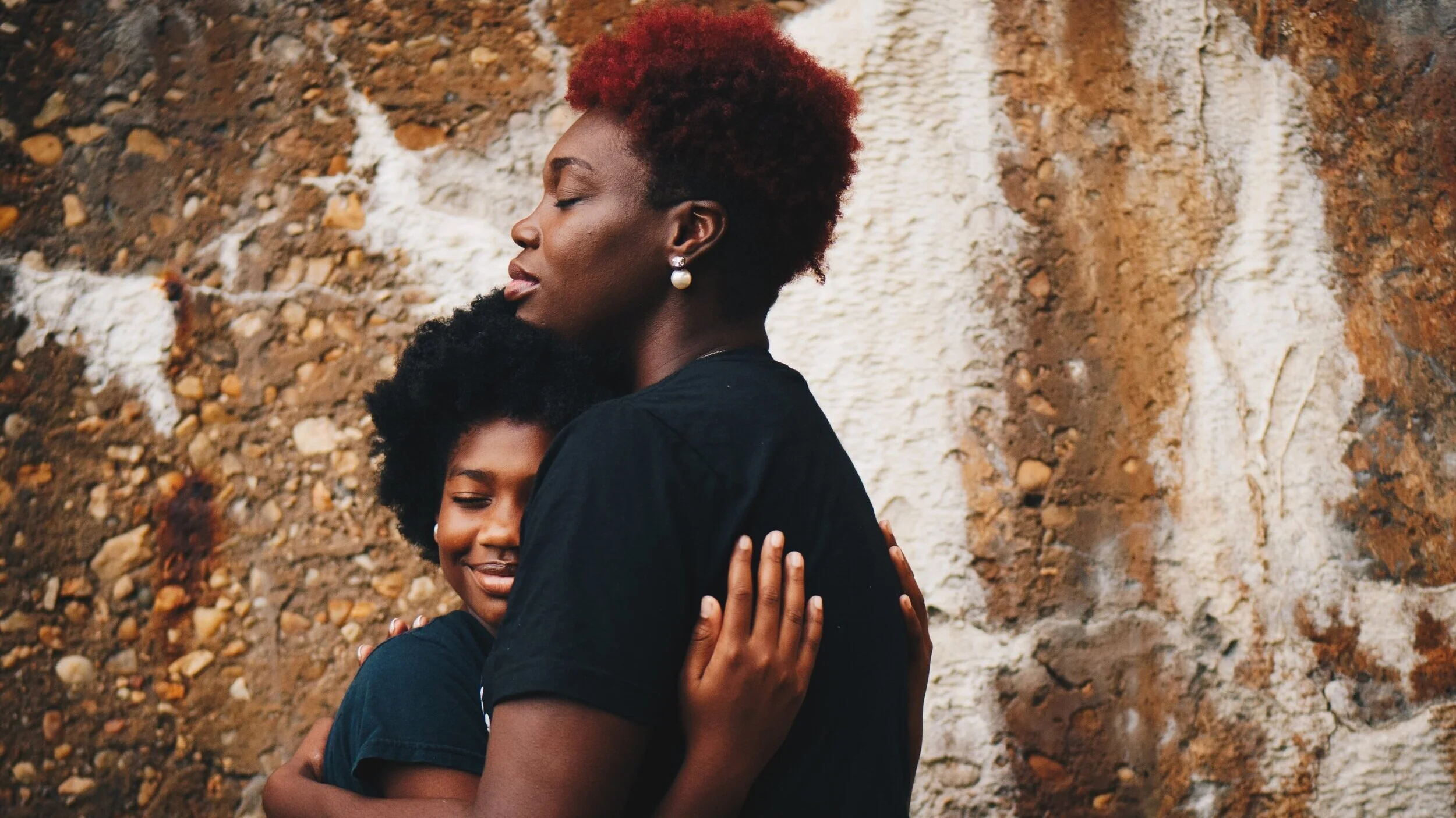 Support, Advocate + Learn: Black Maternal Health Week