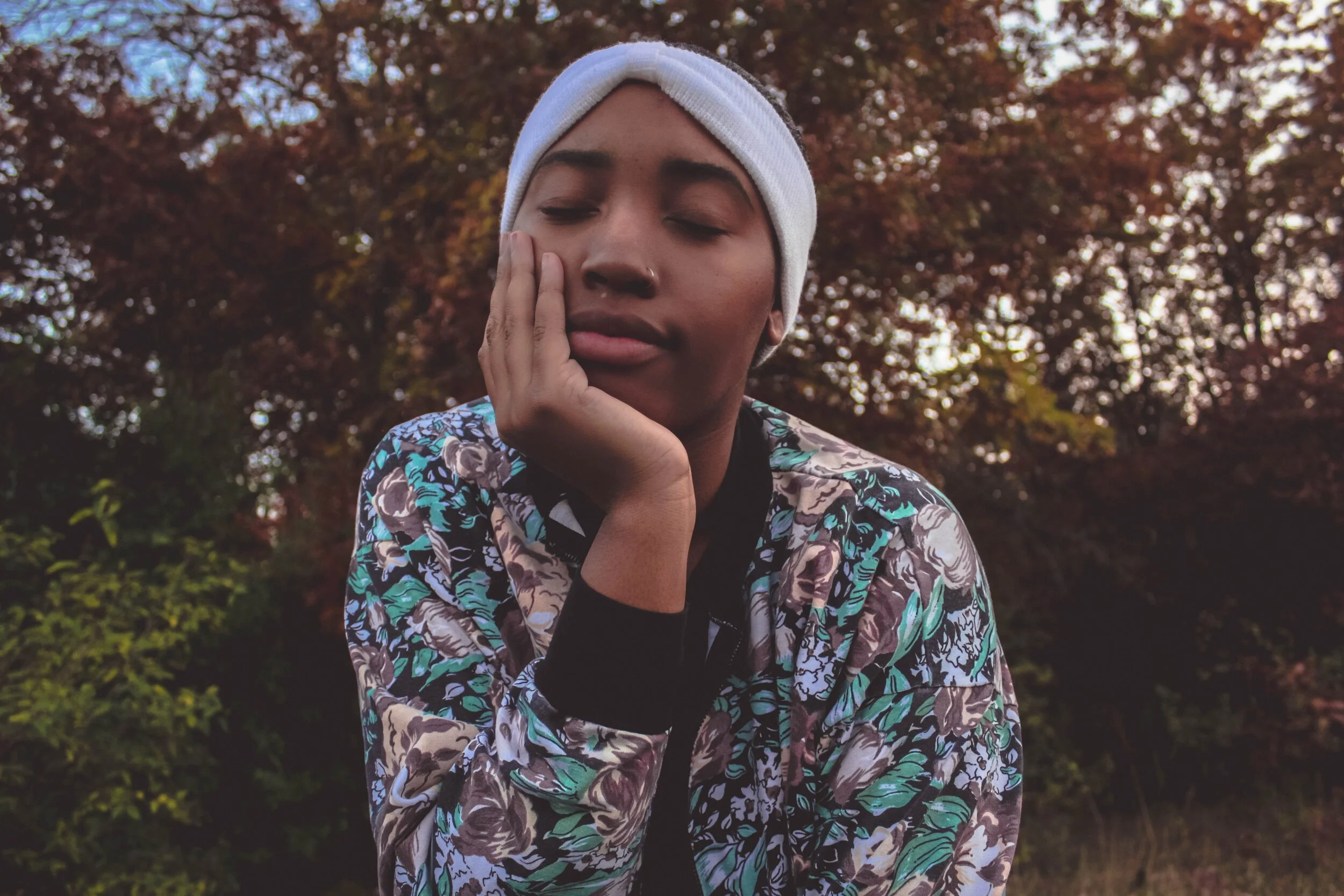 National Stress Awareness Day + Minority Wellness Month: An Invitation to Breathe