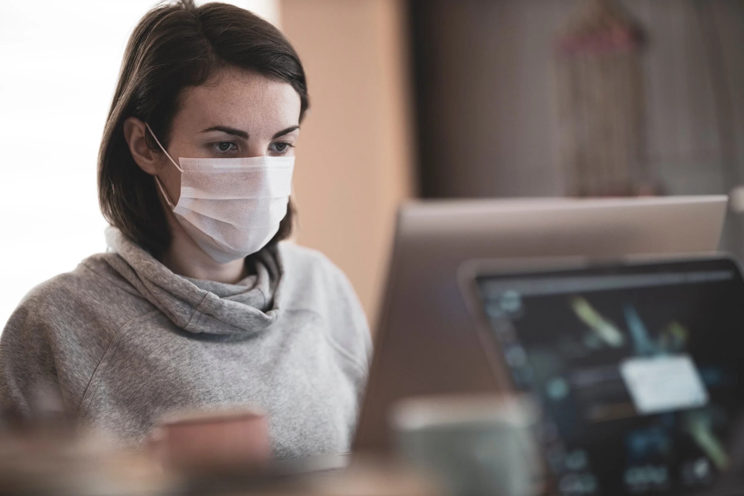 Updated COVID-19 GUIDELINES