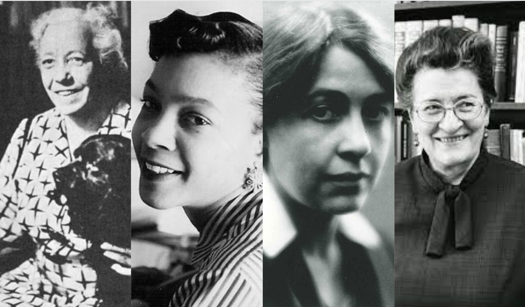 Women’s History Month: Celebrating Women of Psychology