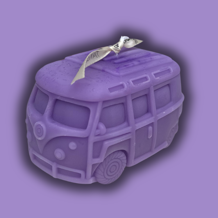 Volkswagen Type 2 Bus candle