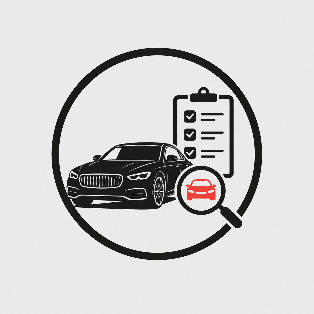 The Find (Model Search & Report)