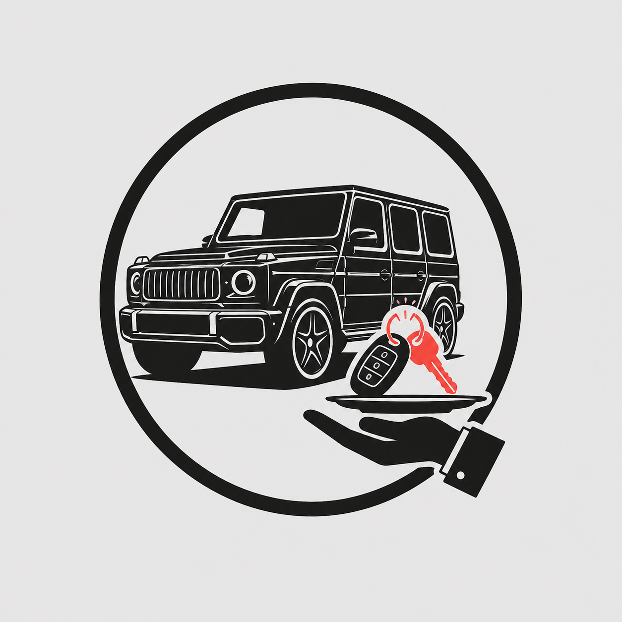 All In (White Glove Service)