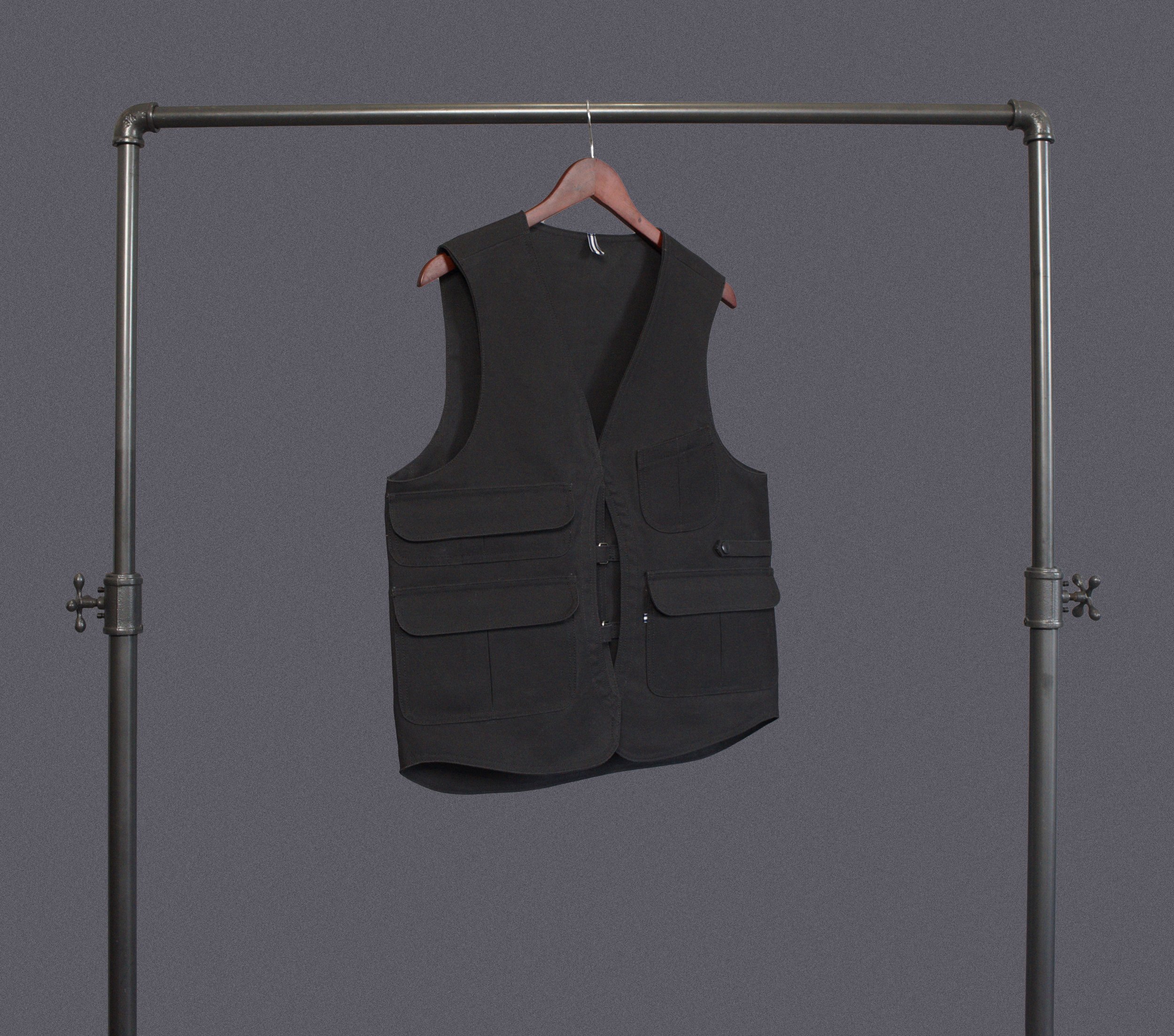 AUSTIN COMMUTER VEST