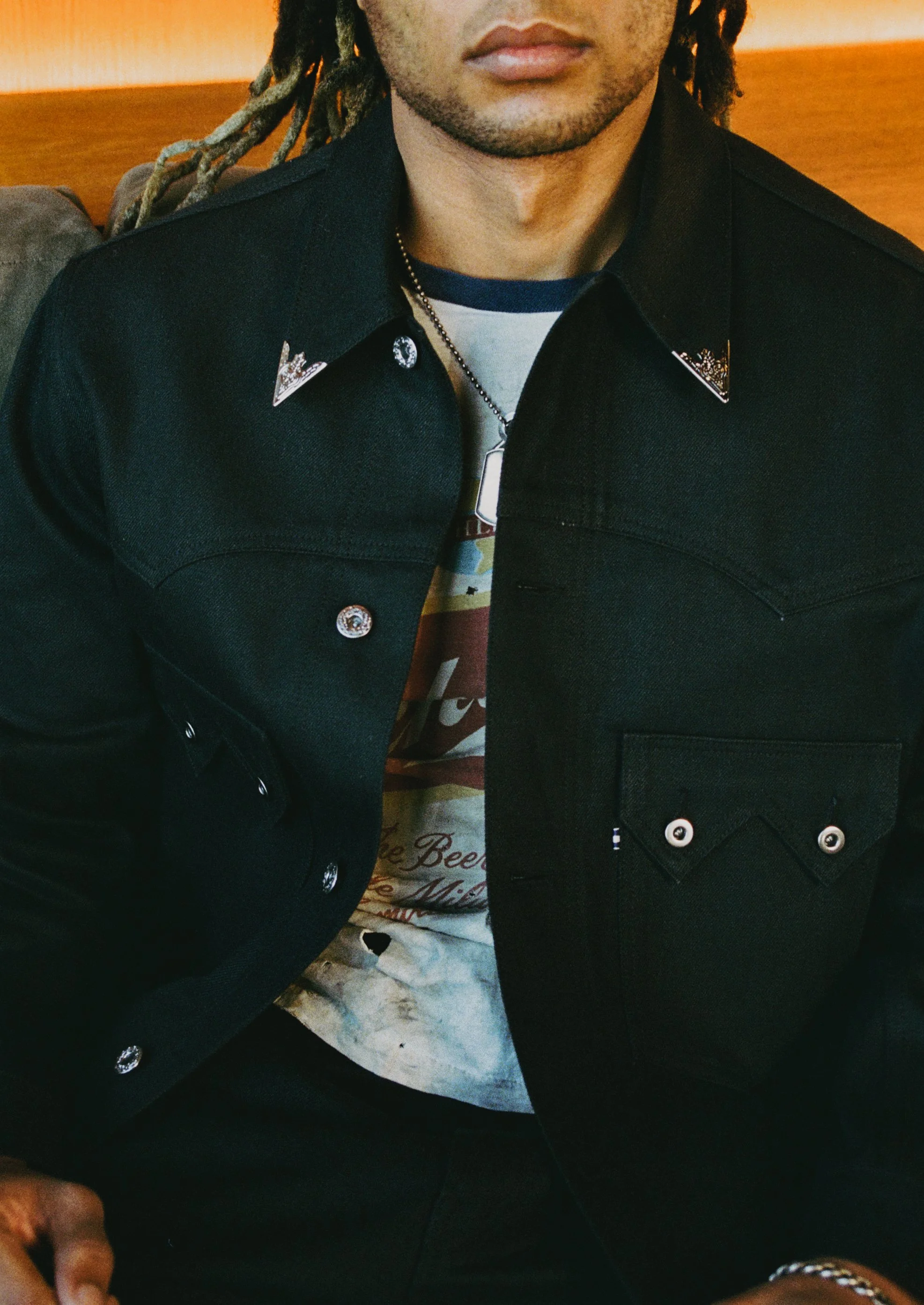 New York Cowboy