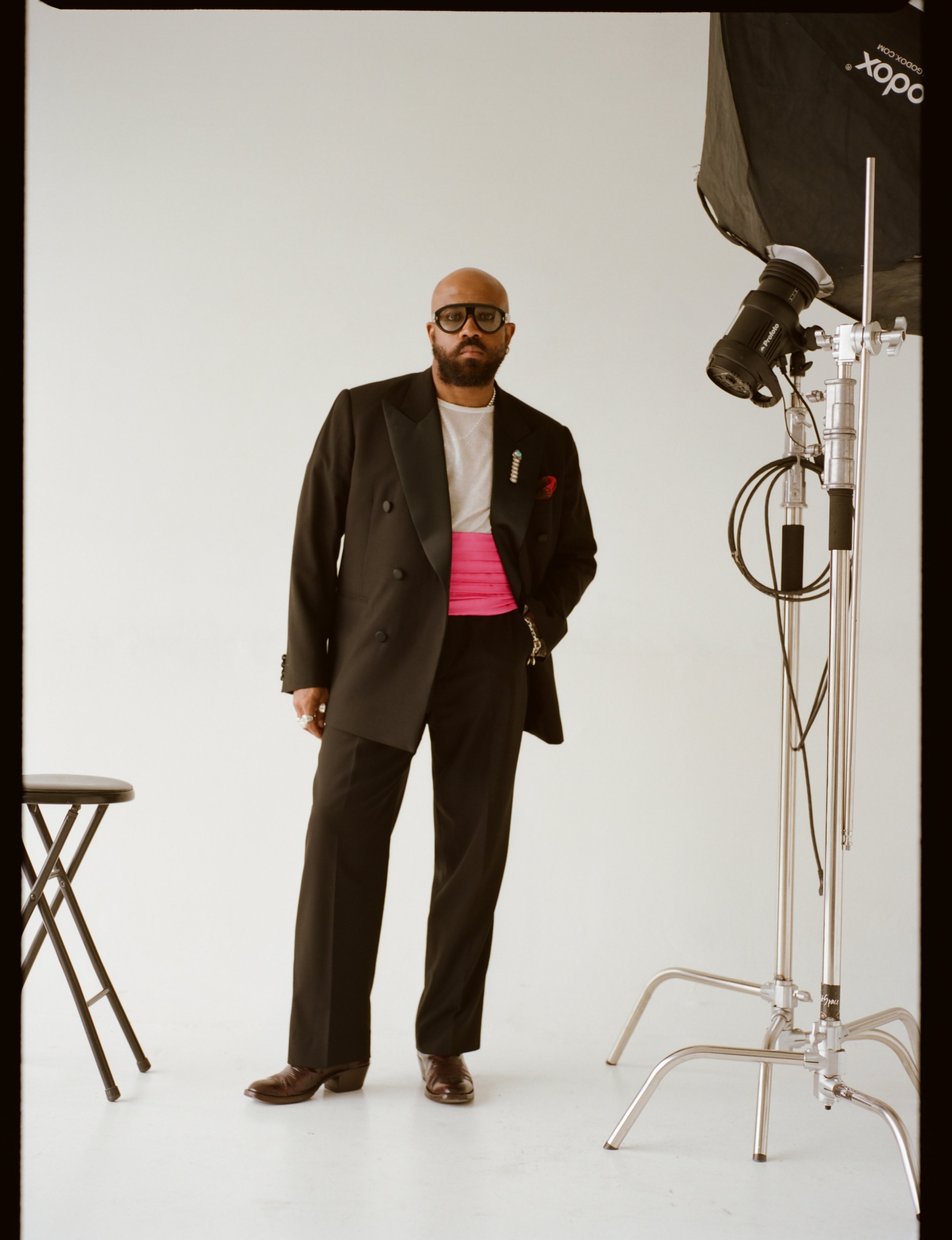 From the Atelier to Cannes 