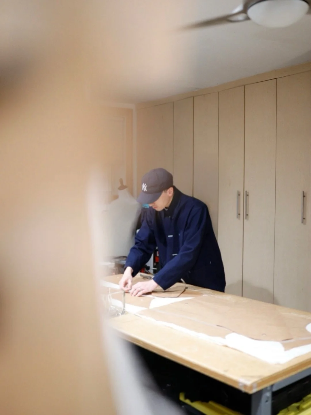 Lately, we&rsquo;ve been receiving more inquiries from clients seeking specific measurements for a particular garment.
When possible, these adjustments are considered before production begins. Rather than altering a finished piece, the process starts
