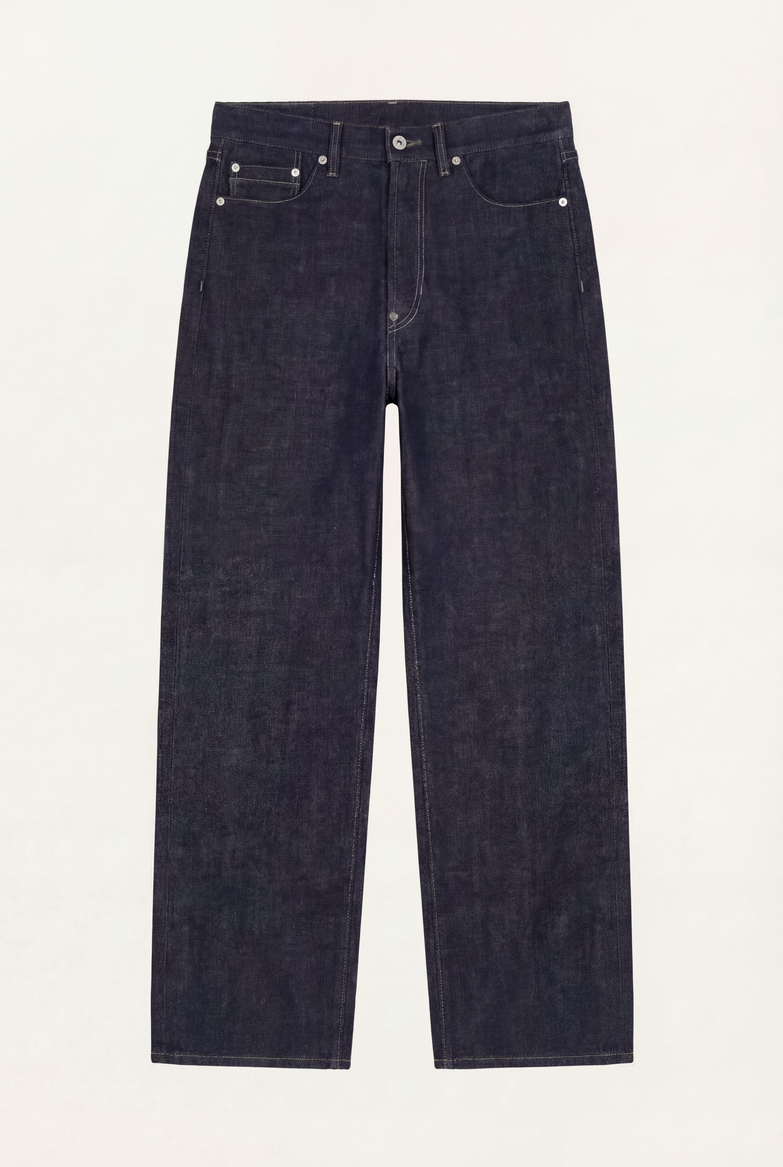 Ko'lon Selvedge Denim Jeans