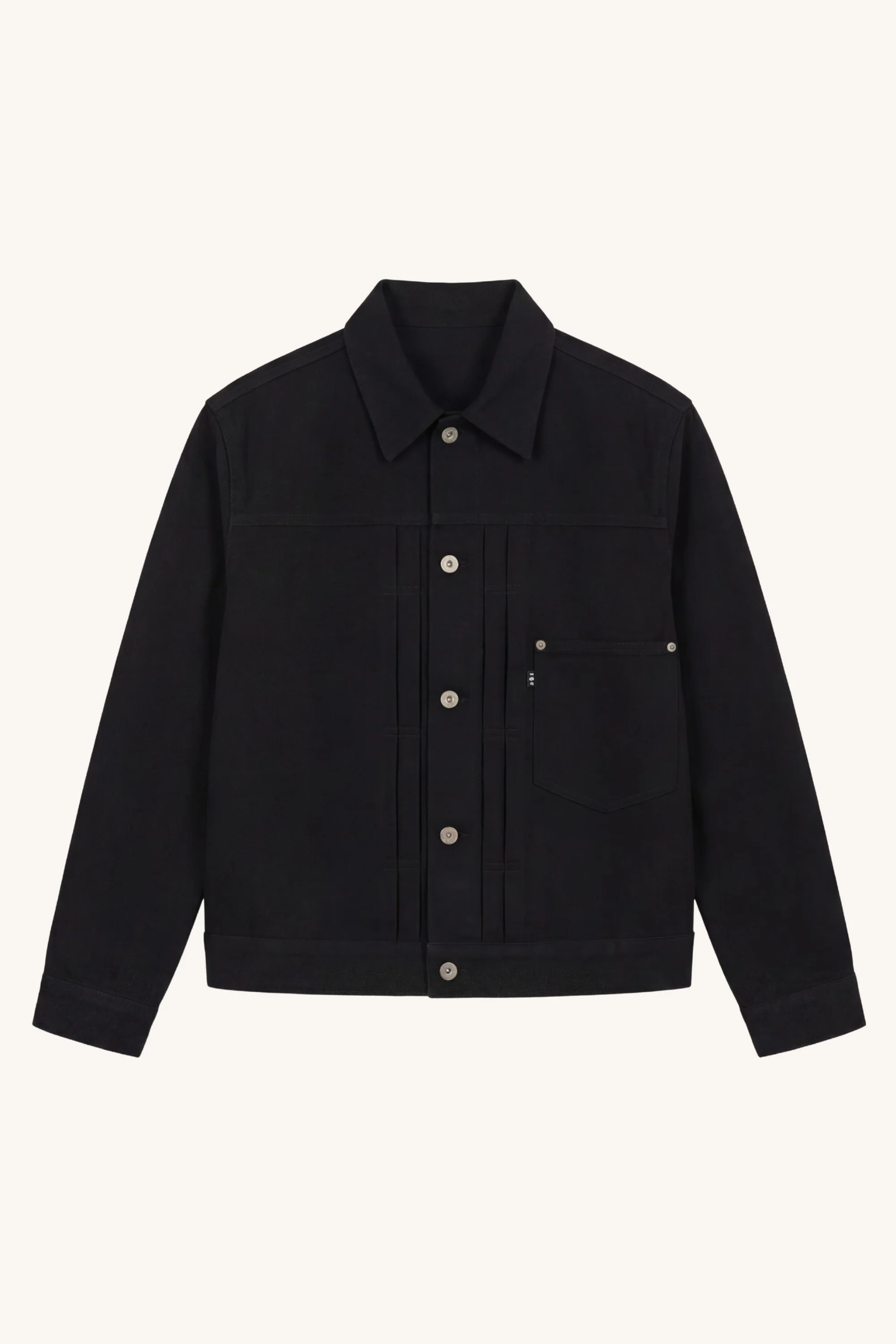 Cotton Moleskin Type 1.5 Jacket