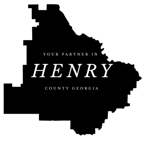 Henry County's #1 Party Rental Business