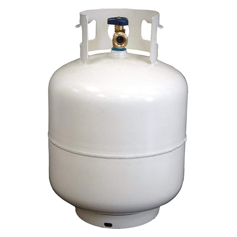 Propane Tank Rental