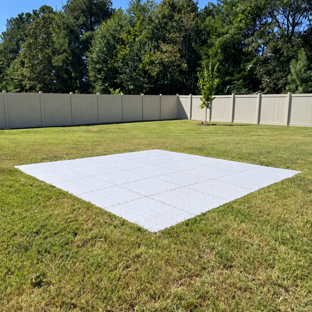 Subfloor Rental