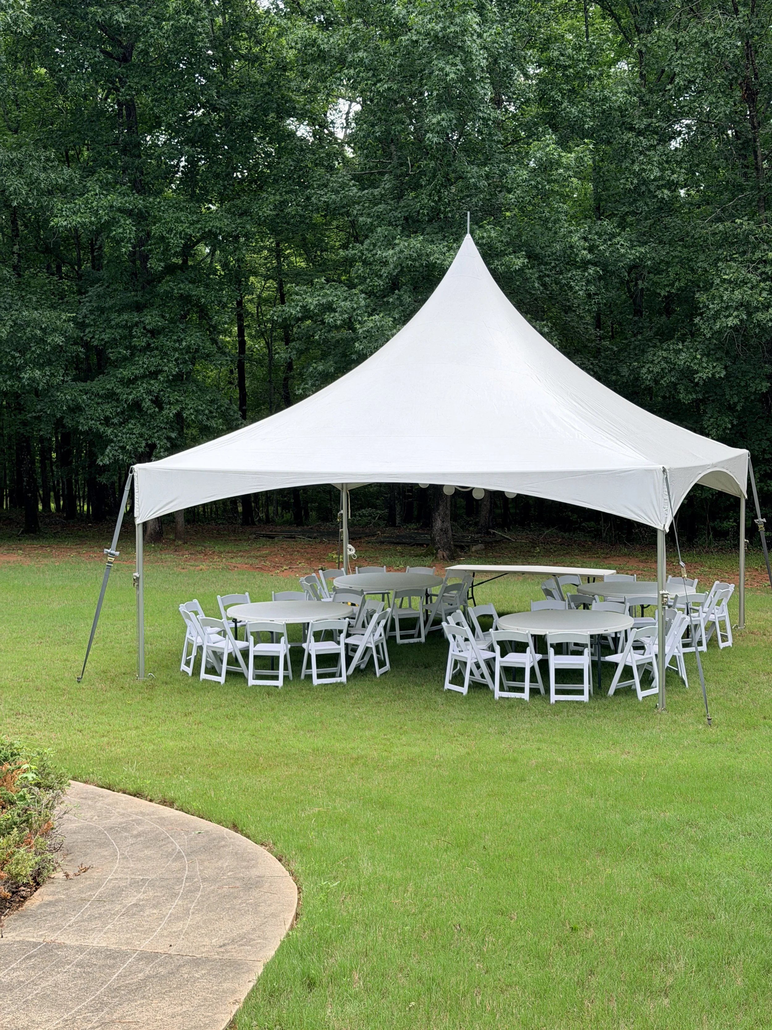 40 Guest Package