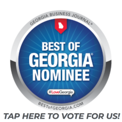 Georgia Business Journal Voting 2026