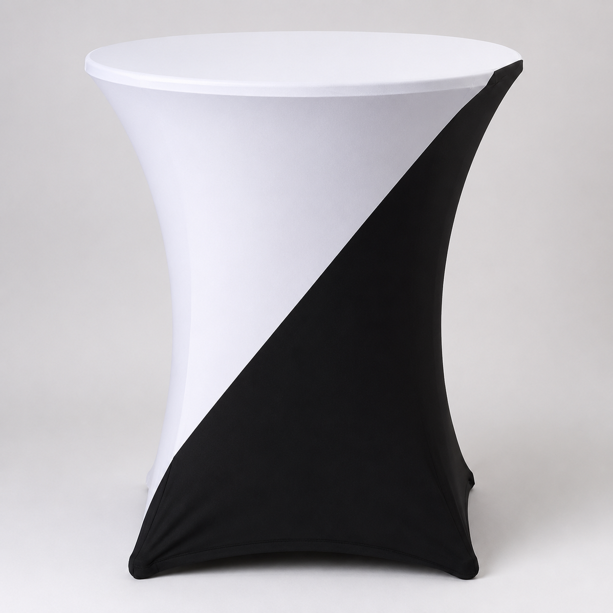 30" Round Cocktail Linen