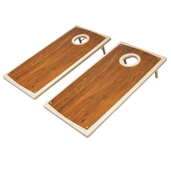 Cornhole Rental