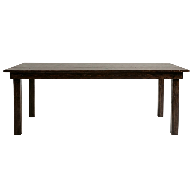 Classic Farm Table