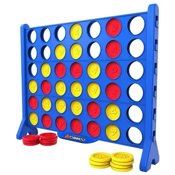 Giant Connect 4