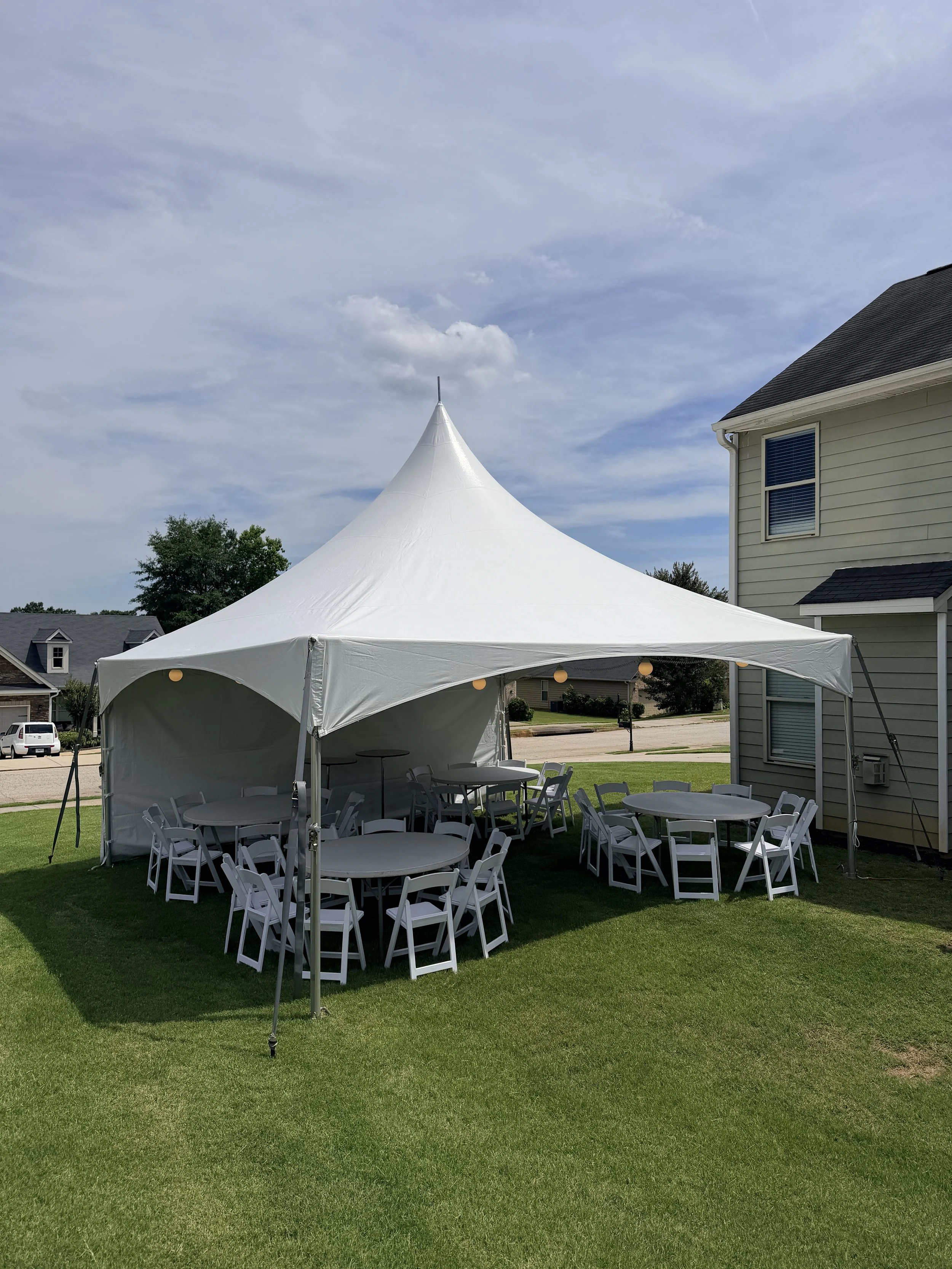 40 Guest Package