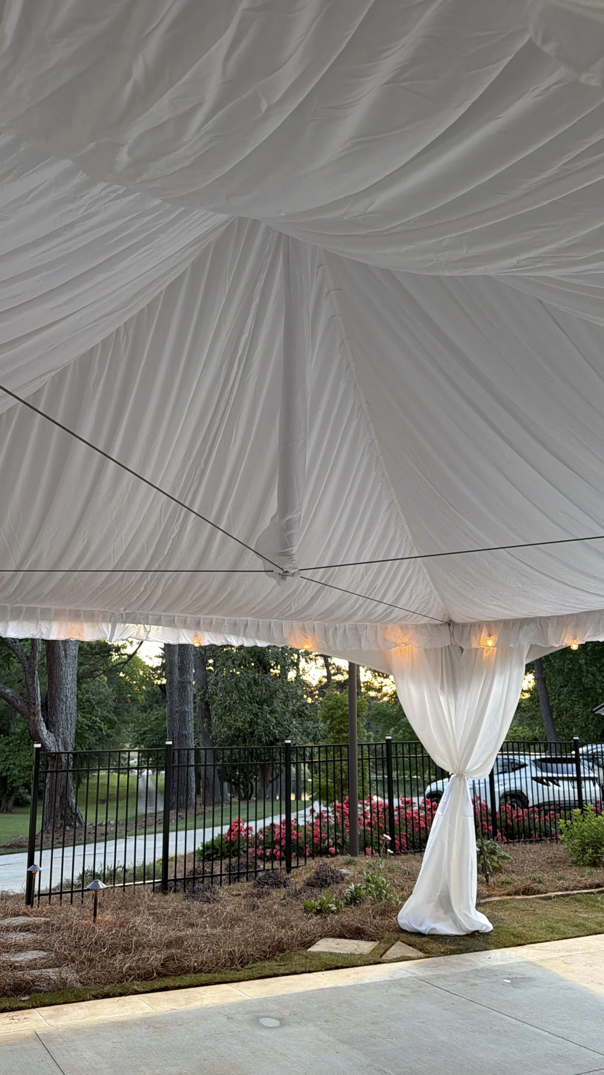High Peak Liner Kit