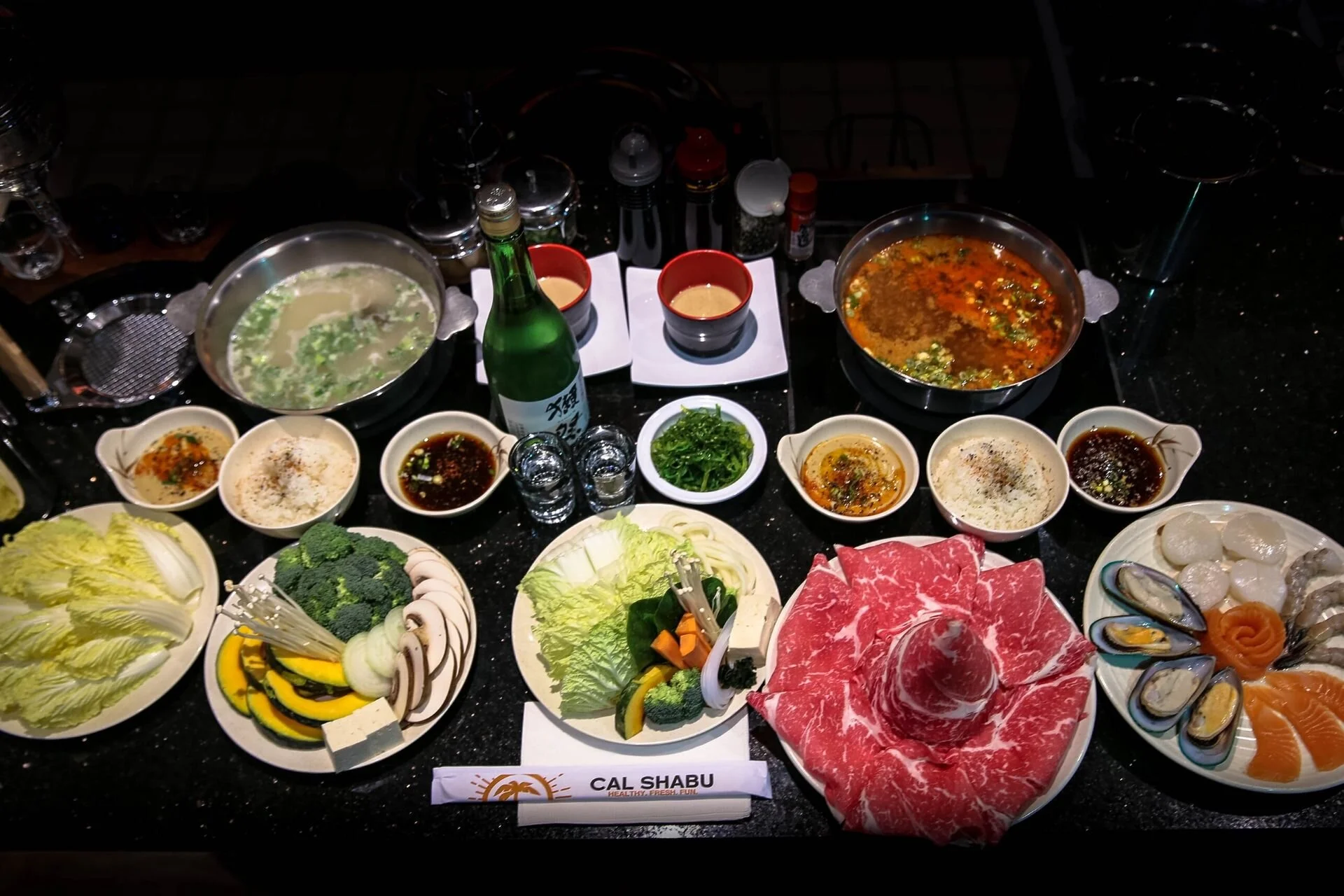 Shabu Shabu 101: Your Guide to Ingredients, Equipment, and Techniques