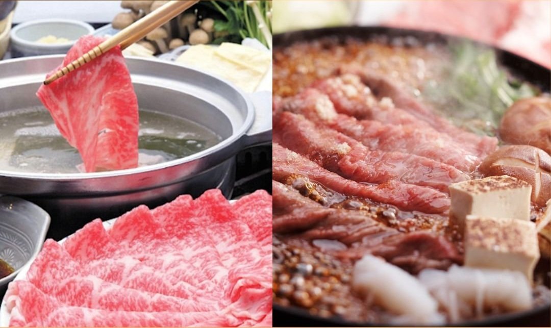 Shabu Shabu vs. Sukiyaki: A Delightful Dive into Japanese Hot Pot Cuisine