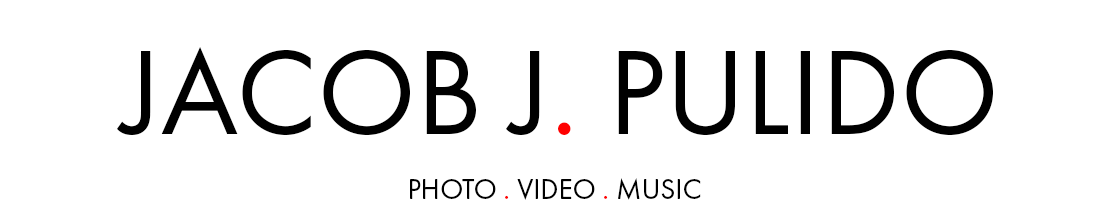 Jacob J. Pulido