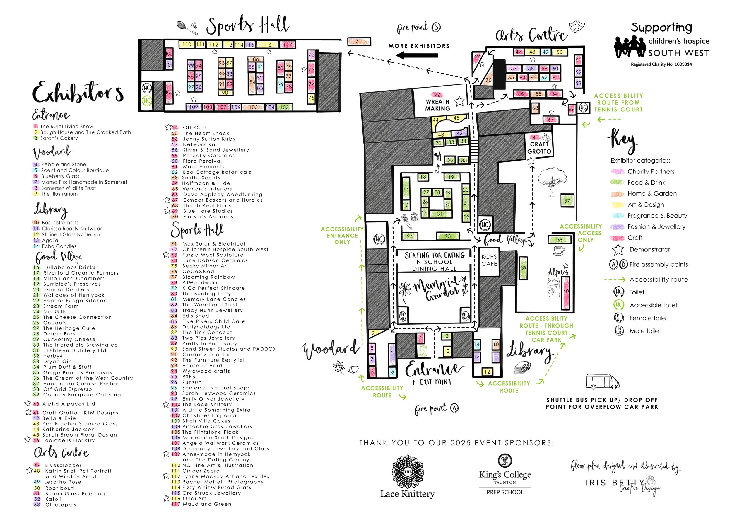 RLS25 FLOOR PLAN