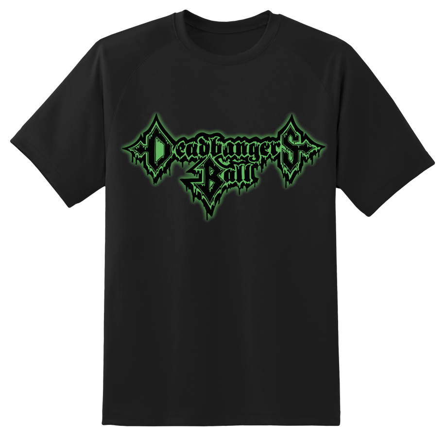 DEADBANGERS BALL