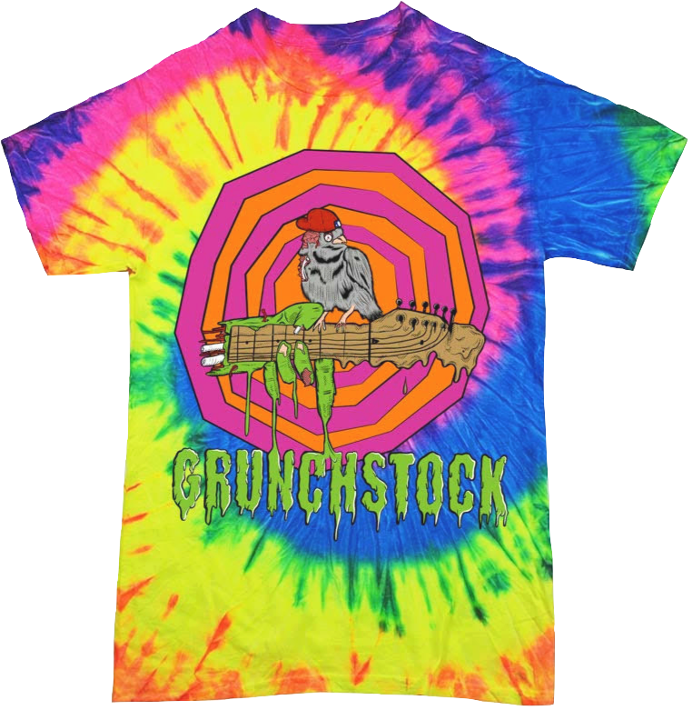 GRUNCHSTOCK