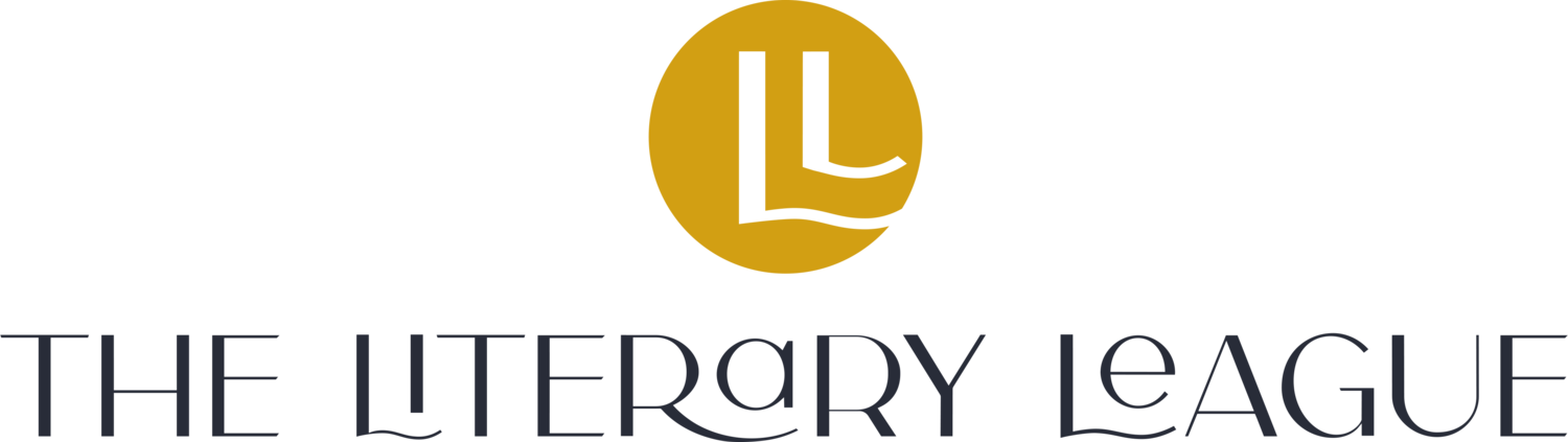 Literary League