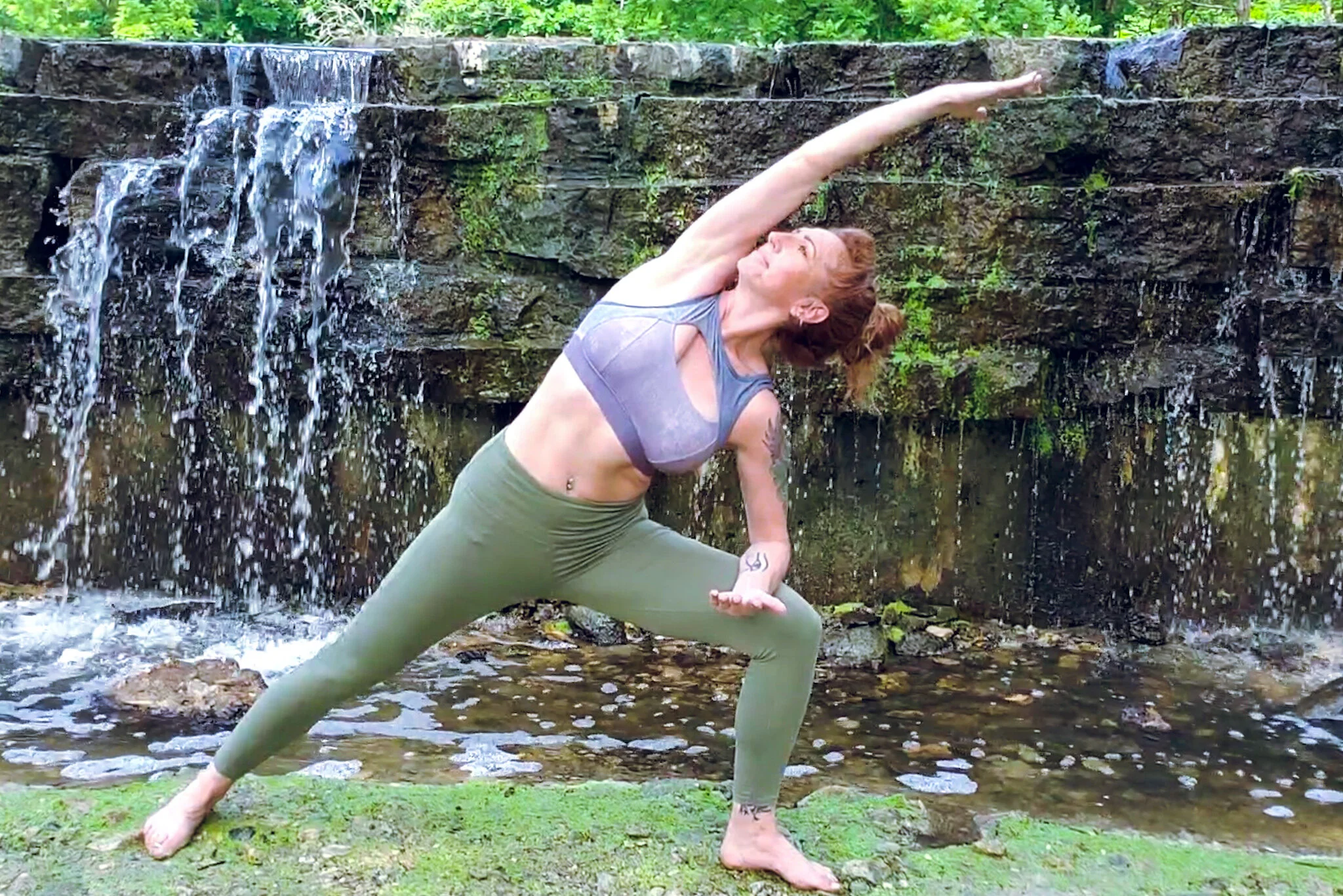 Wellness For Your Body