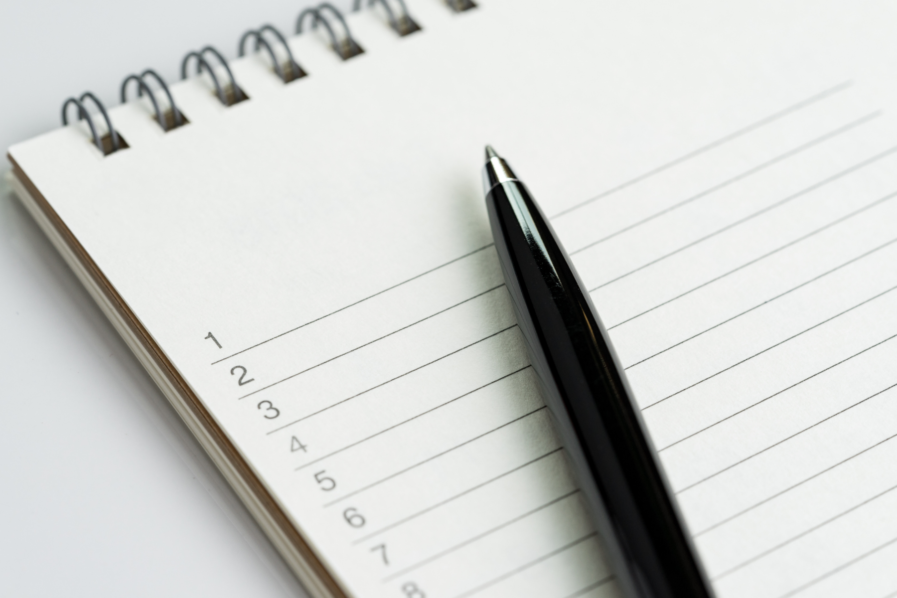 10 Habits to Hack a Minimalist Life