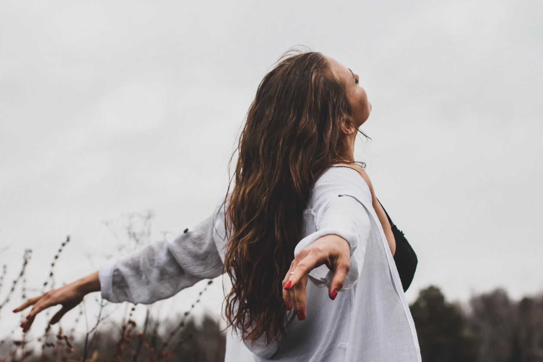 How to Tackle 3 of the Most Painful Feelings