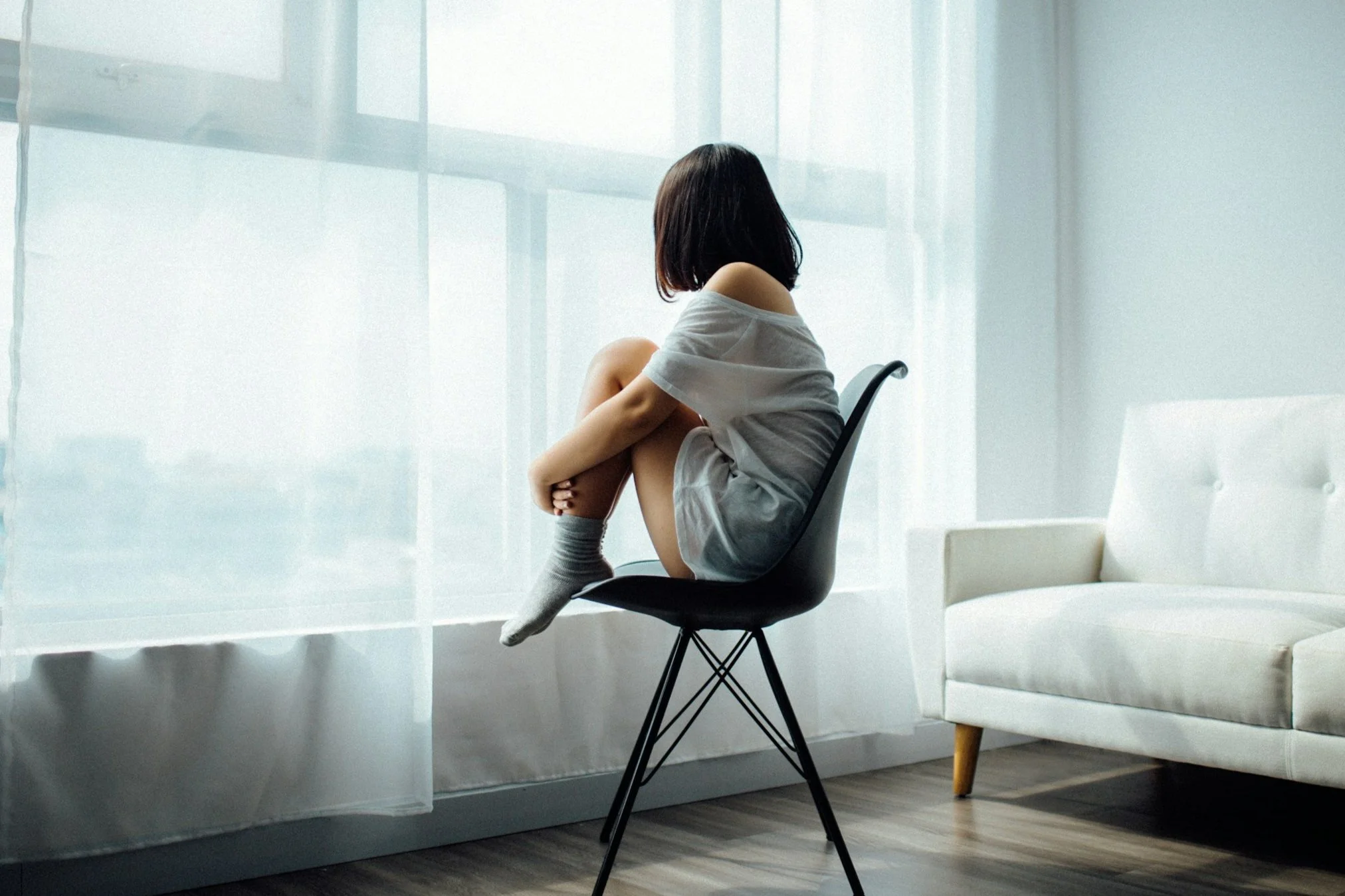The Link Between Clutter & Mental Health