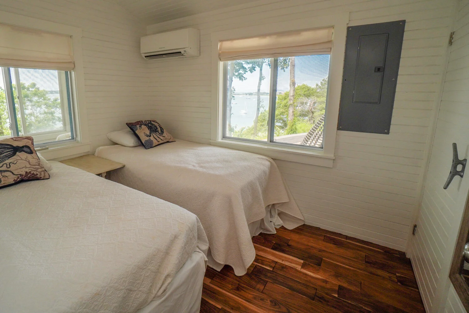 Guest House Bedroom